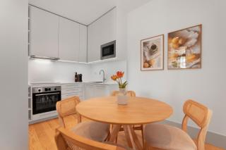 Avenida Boutique Apartments - Lissabon - 2