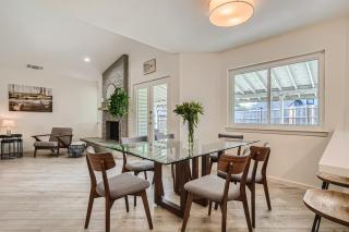 Cozy Stylish Home in Round Rock! - 9