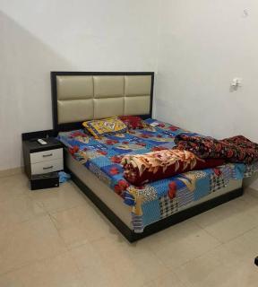 Central Guest House - Bhopal - 3