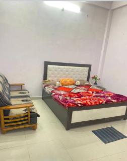 Central Guest House - Bhopal - 1