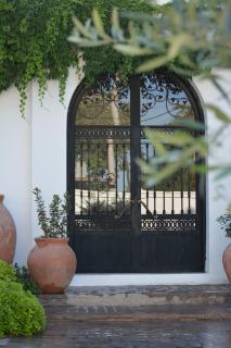 Viamonte Winery Lodge - 0