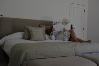 Viamonte Winery Lodge - Chacras de Coria - 5