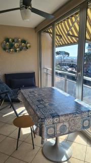 Sea Pearl apartment Cannes - Cannes - 4