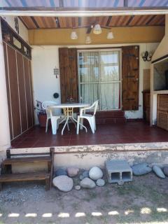 Refugio del Alma - San Rafael - 1