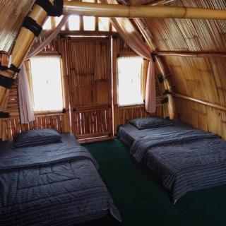 Penginapan Syariah di Kadudampit Sukabumi Tipe A - 4