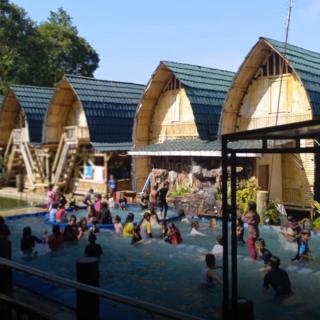 Penginapan Syariah di Kadudampit Sukabumi Tipe A - 3