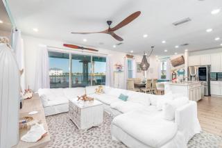 Tranquil Retreat: 8 Bedroom Villa in Orlando6491 - Orlando - 5