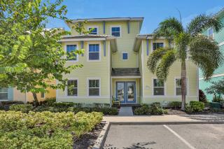 Luxurious 8 Bedroom Villa in Orlando6490 - 9