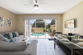 Escape to Luxury in Orlando Villa6492 - 7