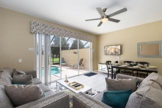 Escape to Luxury in Orlando Villa6492 - 6
