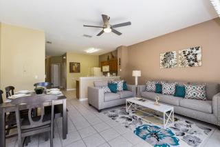 Escape to Luxury in Orlando Villa6492 - 5