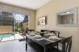 Escape to Luxury in Orlando Villa6492 - 4