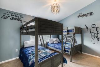 Escape to Luxury in Orlando Villa6492 - 1