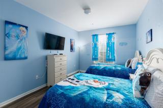 Stunning 2 Bedroom Retreat in Orlando6496 - 1