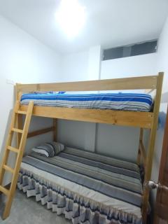 Departamento en Máncora, Piura, Perú - Máncora - 5