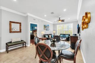 Serene 3 Bedroom Retreat in Orlando6494 - 8