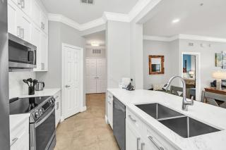 Serene 3 Bedroom Retreat in Orlando6494 - 3