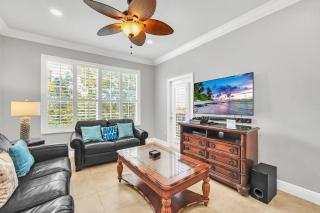 Serene 3 Bedroom Retreat in Orlando6494 - 1