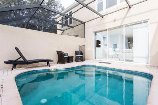 Cozy 3 Bedroom Haven in Orlando6497 - 9