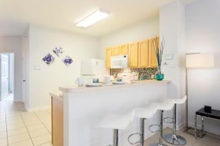 Cozy 3 Bedroom Haven in Orlando6497 - Orlando - 5