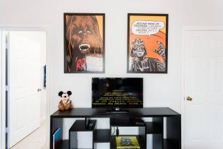 Cozy 3 Bedroom Haven in Orlando6497 - 3