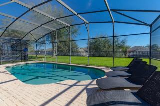Orlando Dream Home - 4 Bed Villa6501 - Orlando - 8