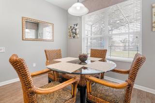 Orlando Dream Home - 4 Bed Villa6501 - 1