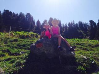 Haus Bergfrühling - 6