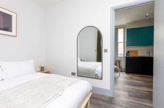 Bishops Way Apartments - 4