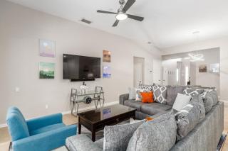 Charming Orlando Villa with 5 Bedrooms6499 - 4