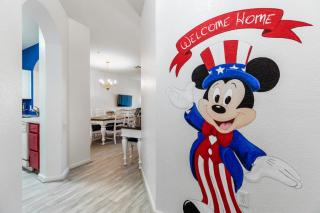 Modern and Elegant 2 Bed Condo6500 - Orlando - 9