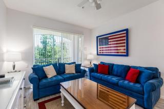 Modern and Elegant 2 Bed Condo6500 - Orlando - 3