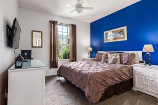 Modern and Elegant 2 Bed Condo6500 - Orlando - 1
