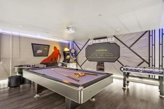 Orlando Oasis: 5 Bedroom Villa6502 - Orlando - 7