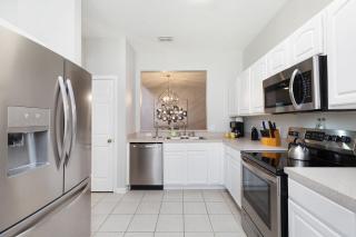 Orlando Oasis: 5 Bedroom Villa6502 - 1