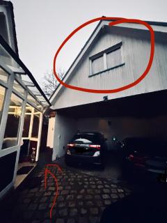 Cheap place to stay with sauna - 9