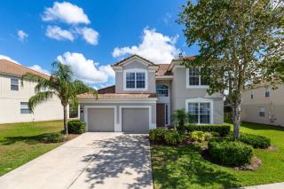 Luxurious 5 Bedroom Villa in Orlando6503 - Orlando - 9