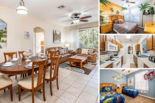 Orlando Paradise: 3 Bed Condo6505 - 0