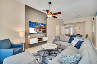 Luxurious 5 Bedroom Villa in Orlando6503 - 1