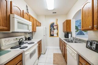 Orlando Paradise: 3 Bed Condo6505 - 4