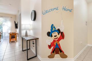 Orlando Paradise: 3 Bed Condo6505 - 3