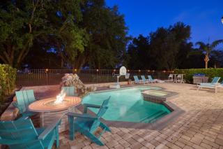 Dreamy 5 Bedroom Villa in Orlando6507 - Kissimmee - 7