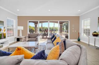 Dreamy 5 Bedroom Escape in Orlando6510 - Kissimmee - 6