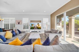 Dreamy 5 Bedroom Escape in Orlando6510 - 4