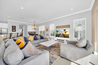 Dreamy 5 Bedroom Escape in Orlando6510 - Kissimmee - 2