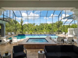 Stunning Paradise Villa in Orlando6506 - 7