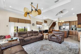 Modern 5 BR Villa in Orlando Oasis6511 - Kissimmee - 1