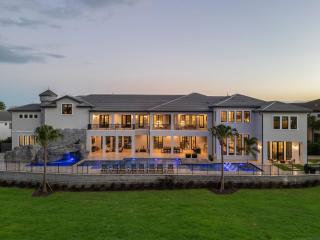 Luxurious 15 Bedroom Villa in Orlando6515 - Kissimmee - 9