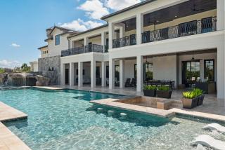 Luxurious 15 Bedroom Villa in Orlando6515 - Kissimmee - 6