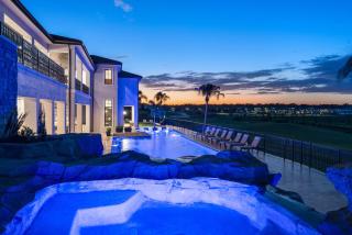 Luxurious 15 Bedroom Villa in Orlando6515 - Kissimmee - 7